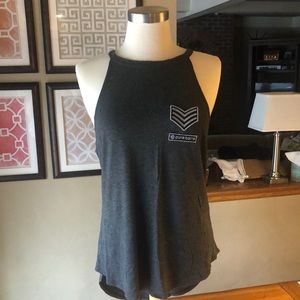 Pure Barre Tank